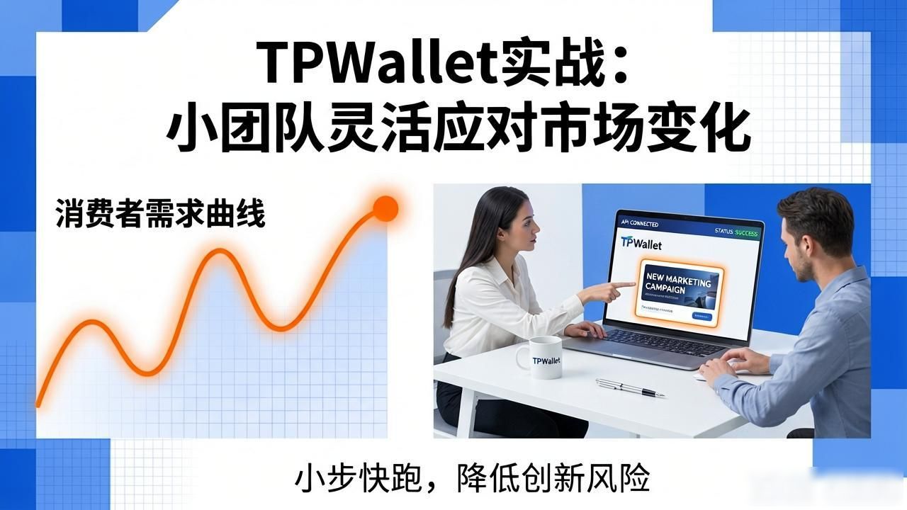 TPWallet实战：小团队如何靠它灵活应对市场变化