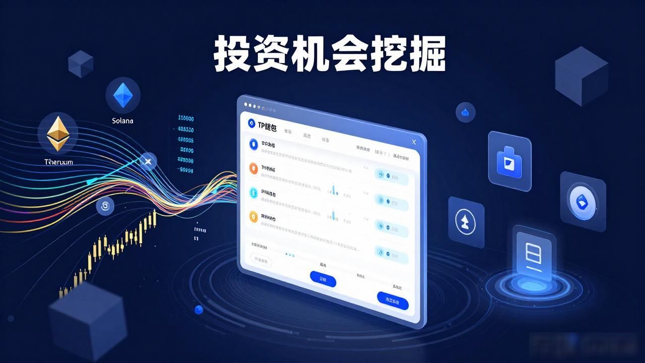 如何通过TP钱包挖掘海外新机会？