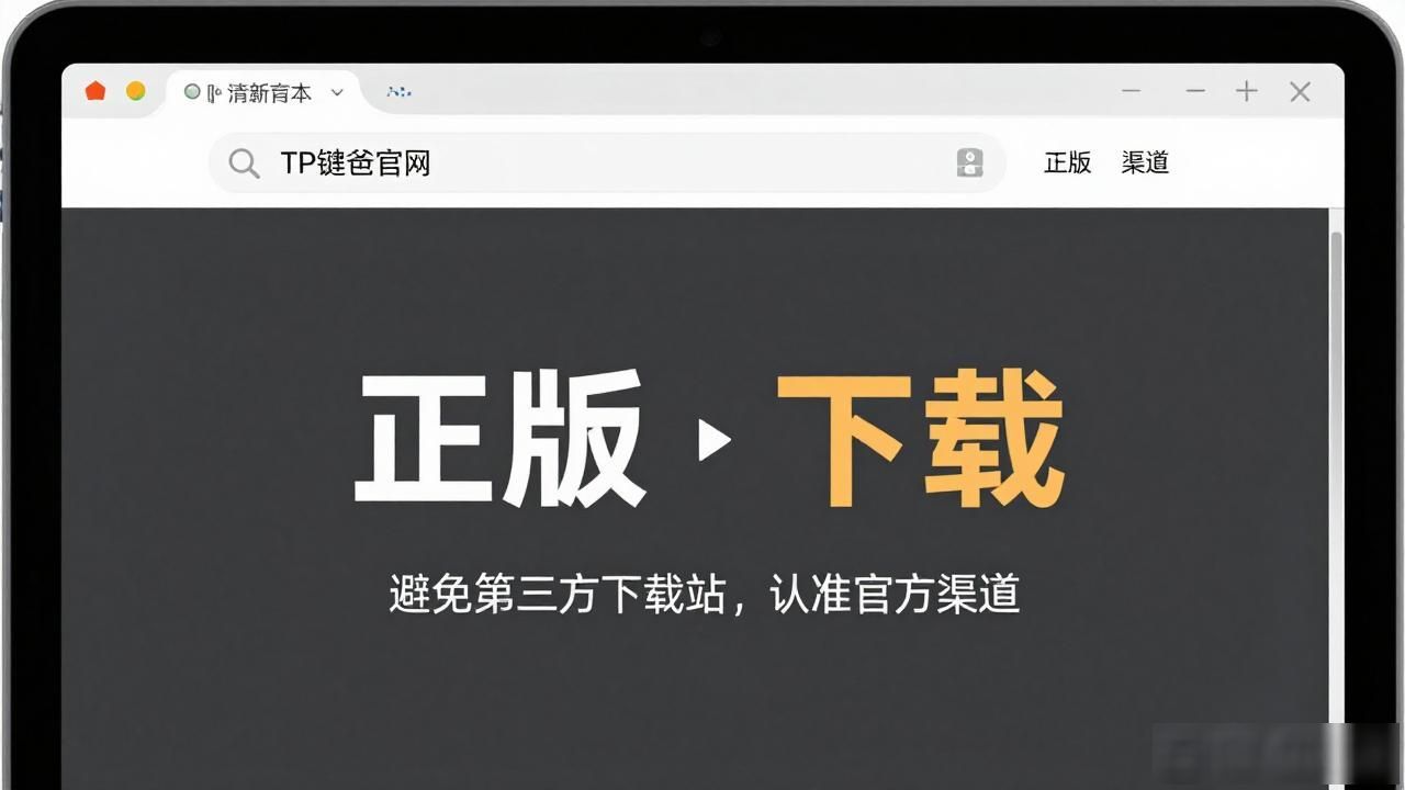 TP钱包官网版app正版下载指南｜安全可靠使用秘籍