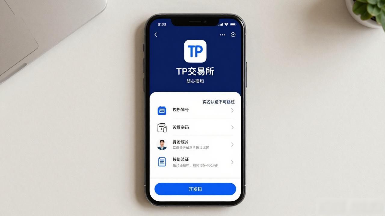 TP交易所app怎么下载 实时交易全攻略