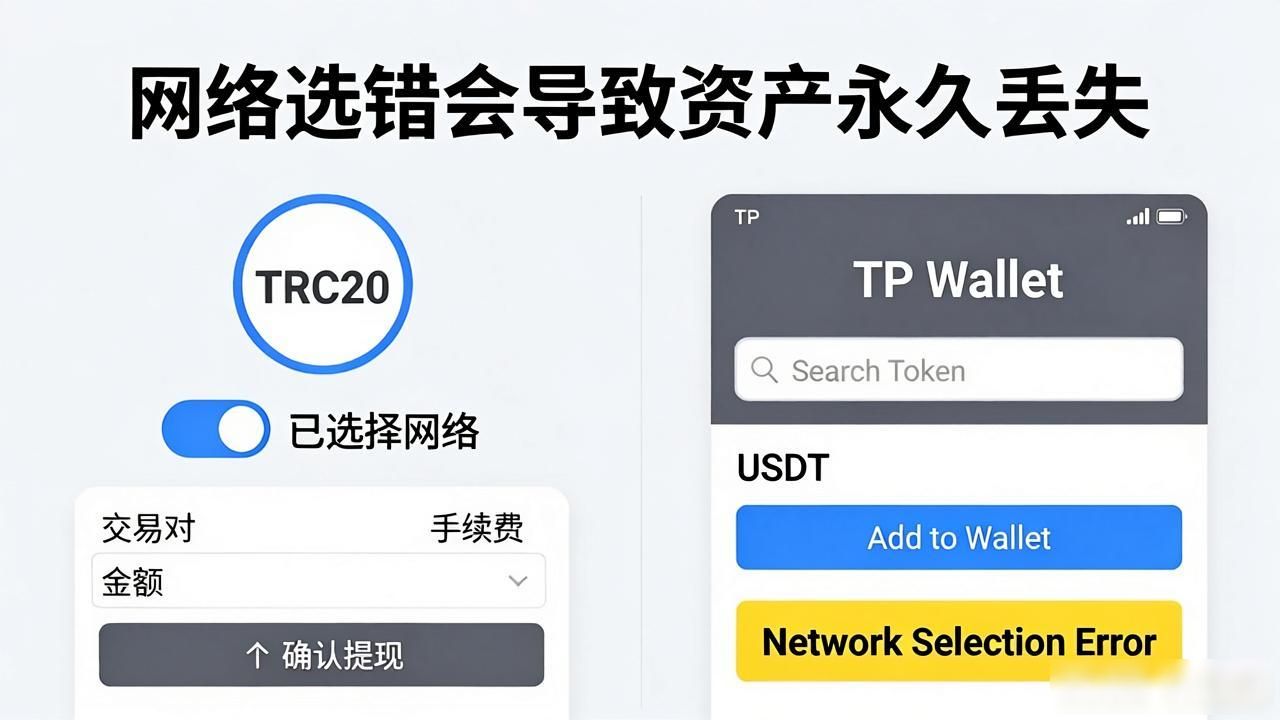 USDT转入TP钱包详细步骤_新手必看
