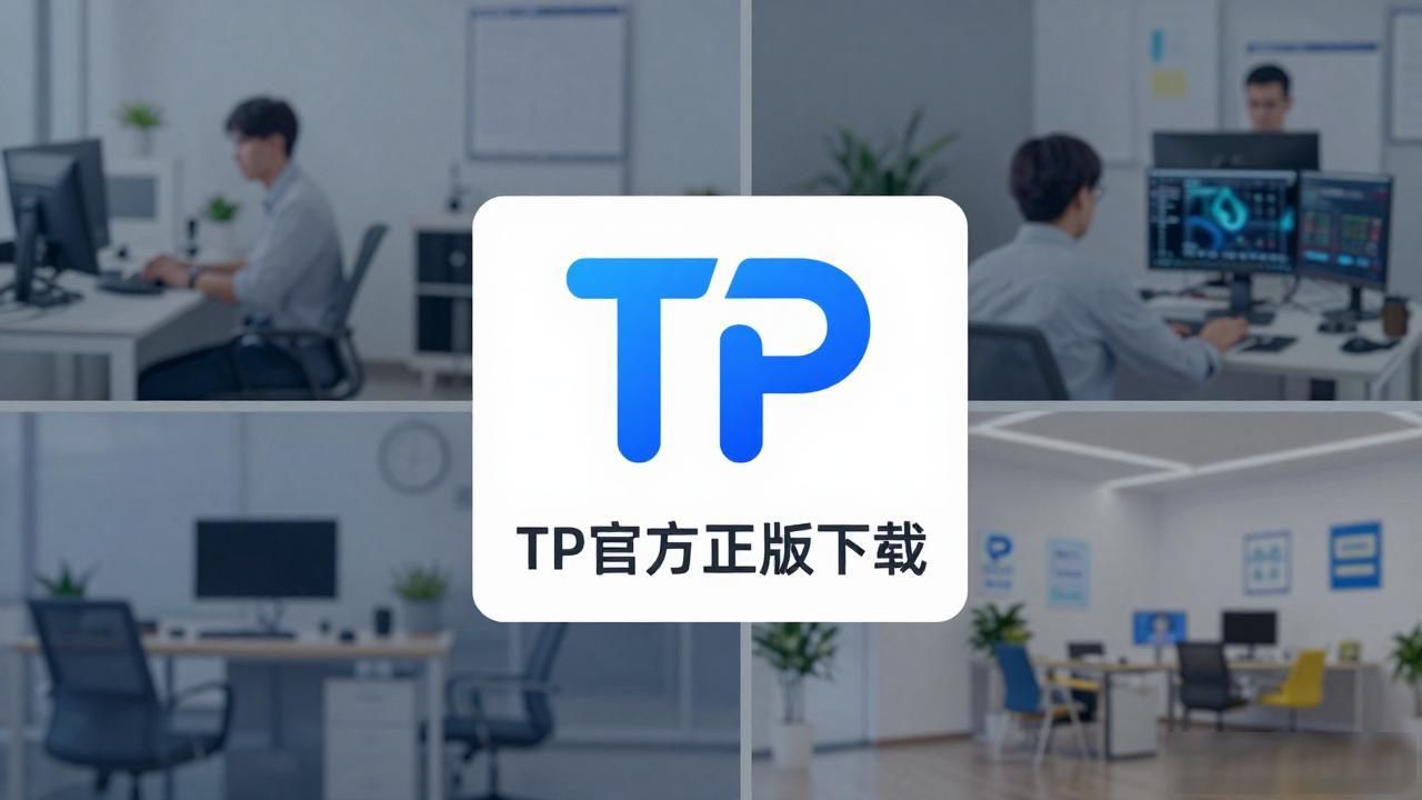 TP官方正版下载生态多元化发展指南