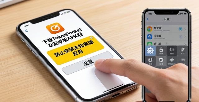 android解析_安卓app解析_下载tokenpocket官网安卓应用的流程,简单易懂的步骤解析