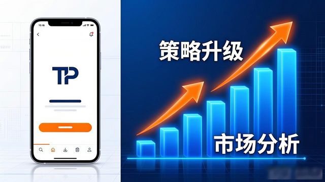 TP下载后这样用，竞争策略直接拉满