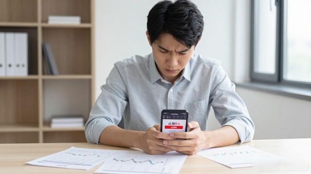 TP交易所APP下载后怎么提升交易能力