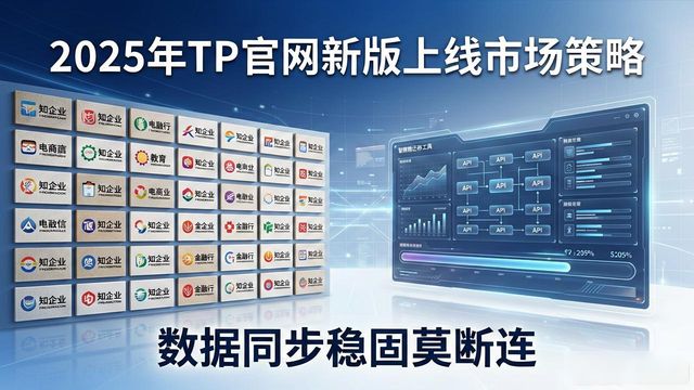 2025年TP官网新版上线，用户适应难？看这套市场策略