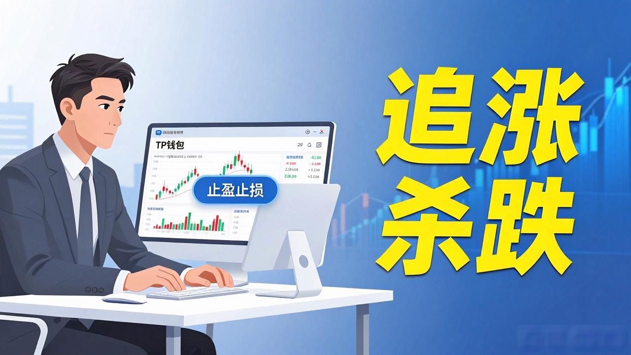tp钱包2025新版防跌指南：稳住心态保住本金