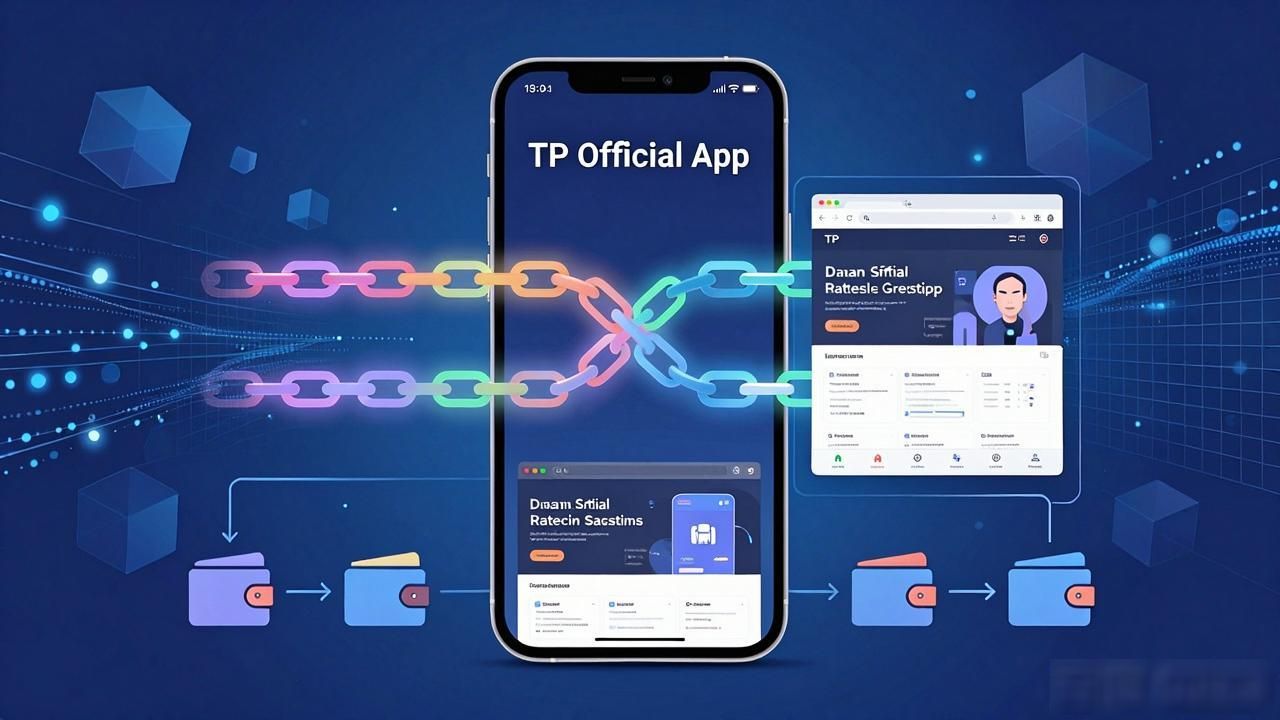 TP官方app下载靠谱吗？真实用户反馈