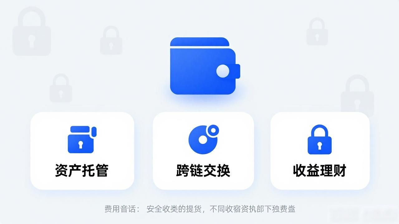 TPWallet官方下载：靠谱吗？财务功能怎么用？