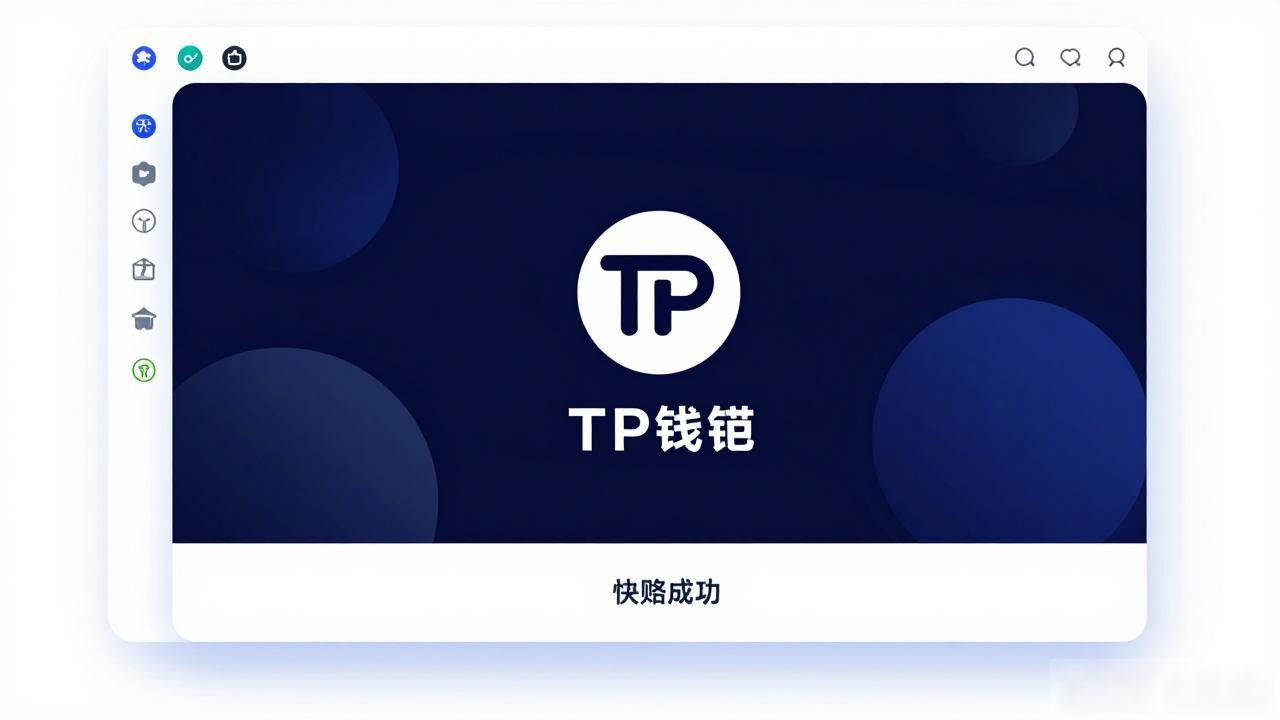 TP钱包安卓新版怎么用品牌更响亮？
