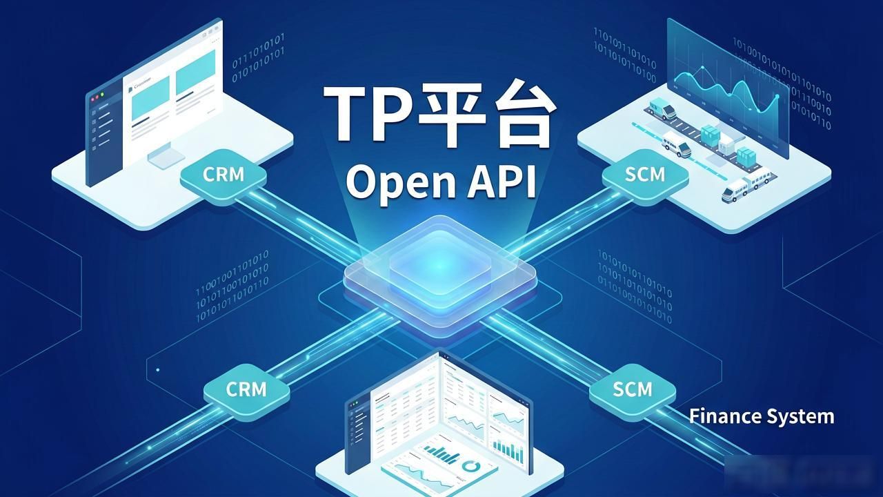 2025 TP官网新版本怎么用？企业提升业务灵活性的实操攻略