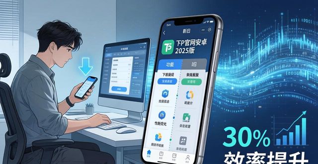 如何在TP官网下载安卓最新版本2025中推动科技转型_安卓科技有限公司_安卓手游科技