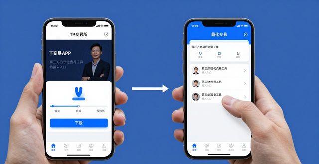 TP交易所APP下载与自动化交易入门
