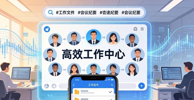 轻松管理日与夜：探索Telegram高效工作新方式