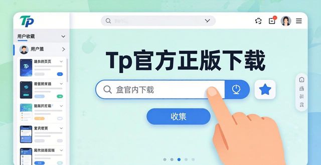 Tp官方正版下载使用小窍门，轻松上手不求人