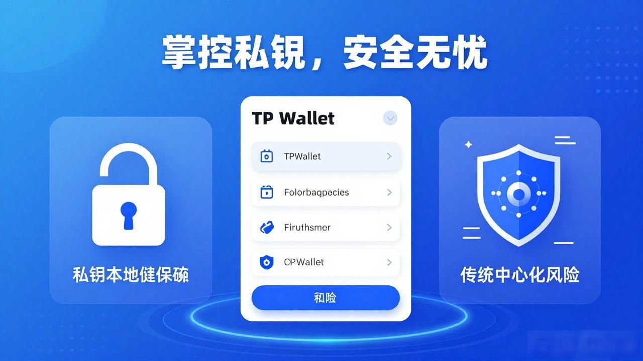 多链资产统一管理，为何TPWallet更胜一筹？