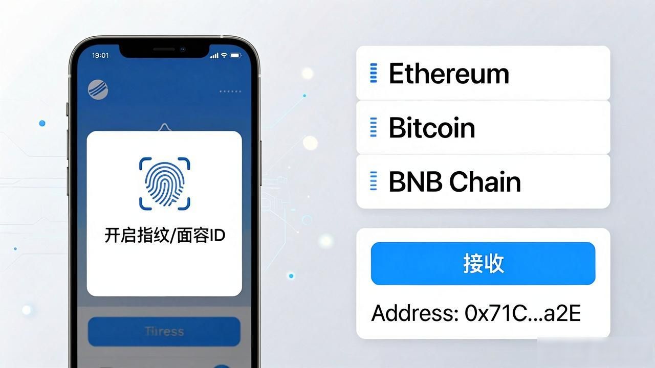 TP钱包官方APP下载安装及使用全流程详解