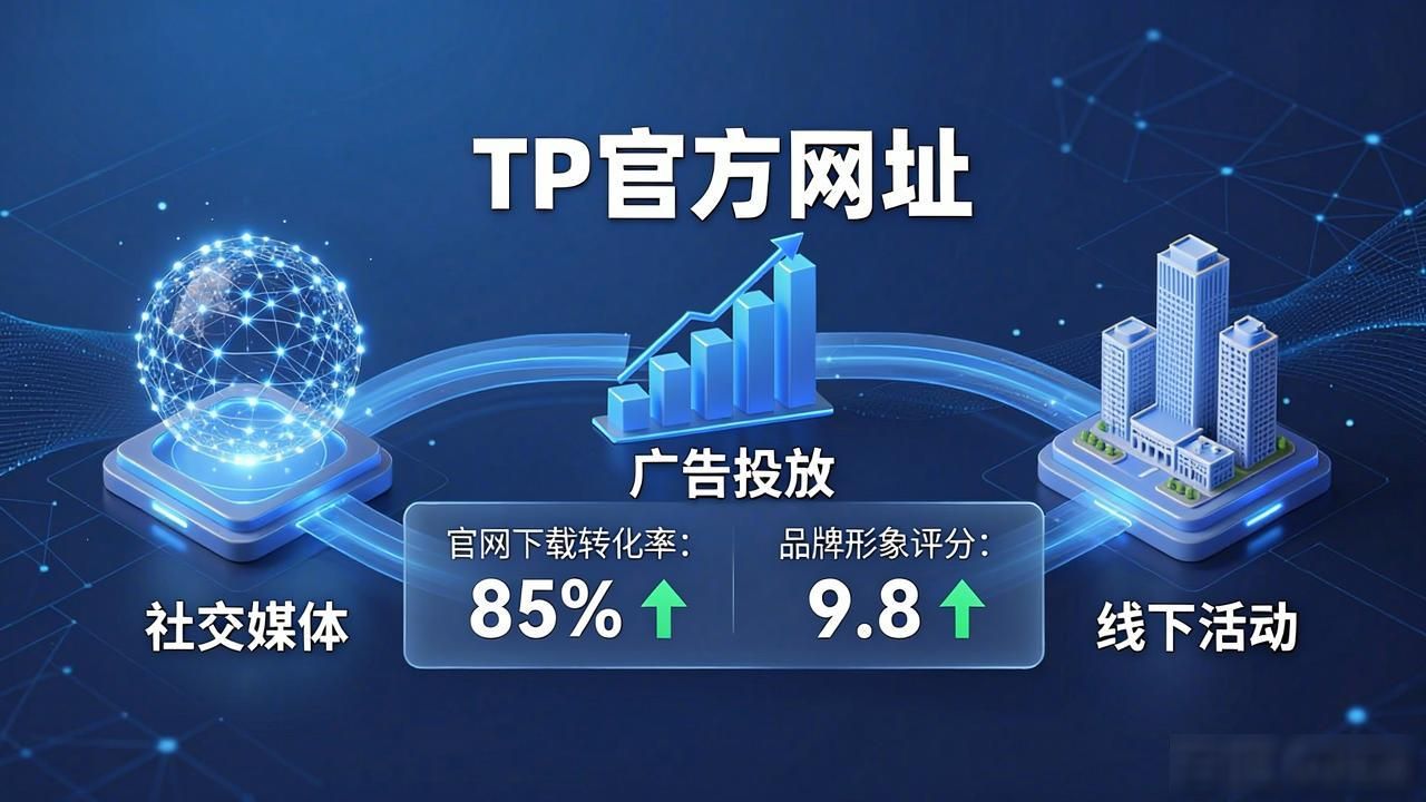 TP官方网址下载与品牌营销策略的结合