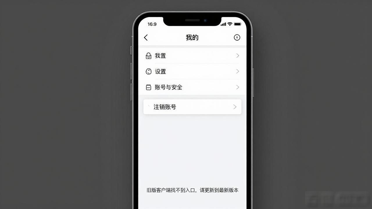 TP官方下载账号注销详细流程 手把手教你