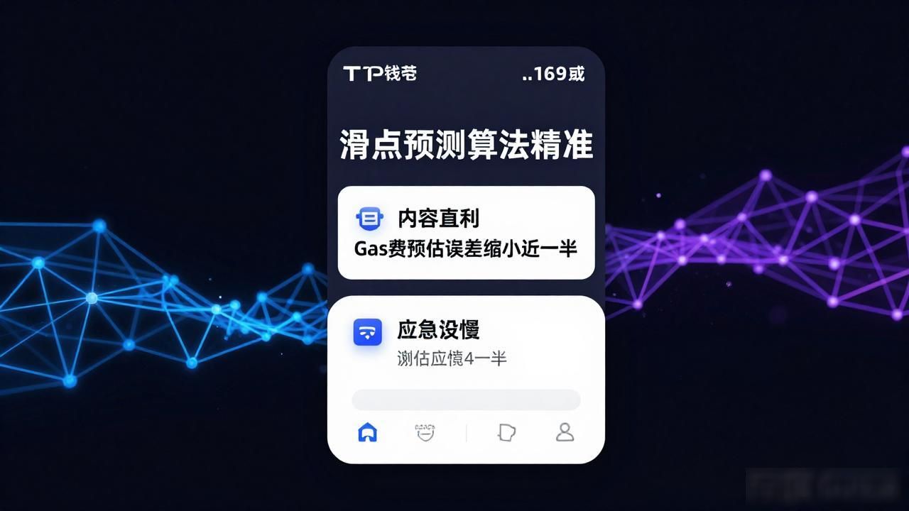 TP钱包2025最新版全解读：这些新功能太香了！