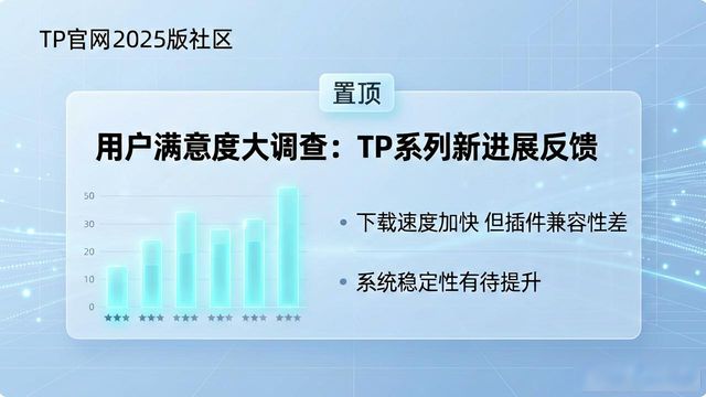 TP官网2025最新版下载 满意度对比方法