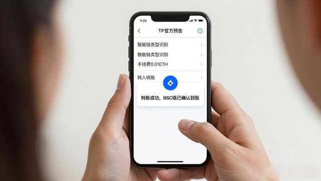 TP官方App下载后怎么用？真实用户案例来了