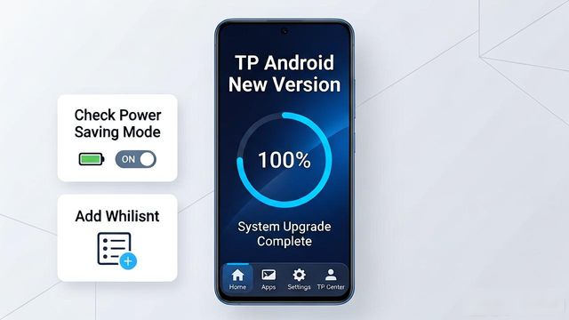 TP安卓新版下载升级指南