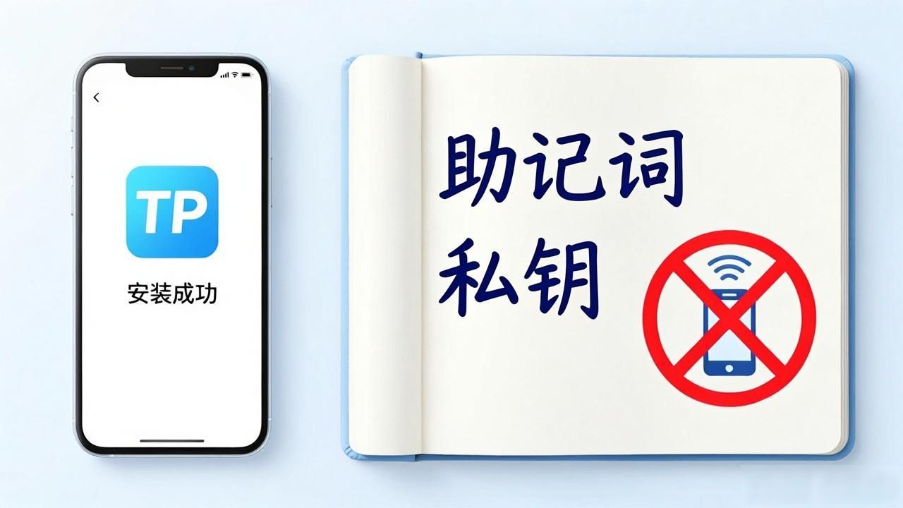 TP钱包安卓官方最新版下载指南