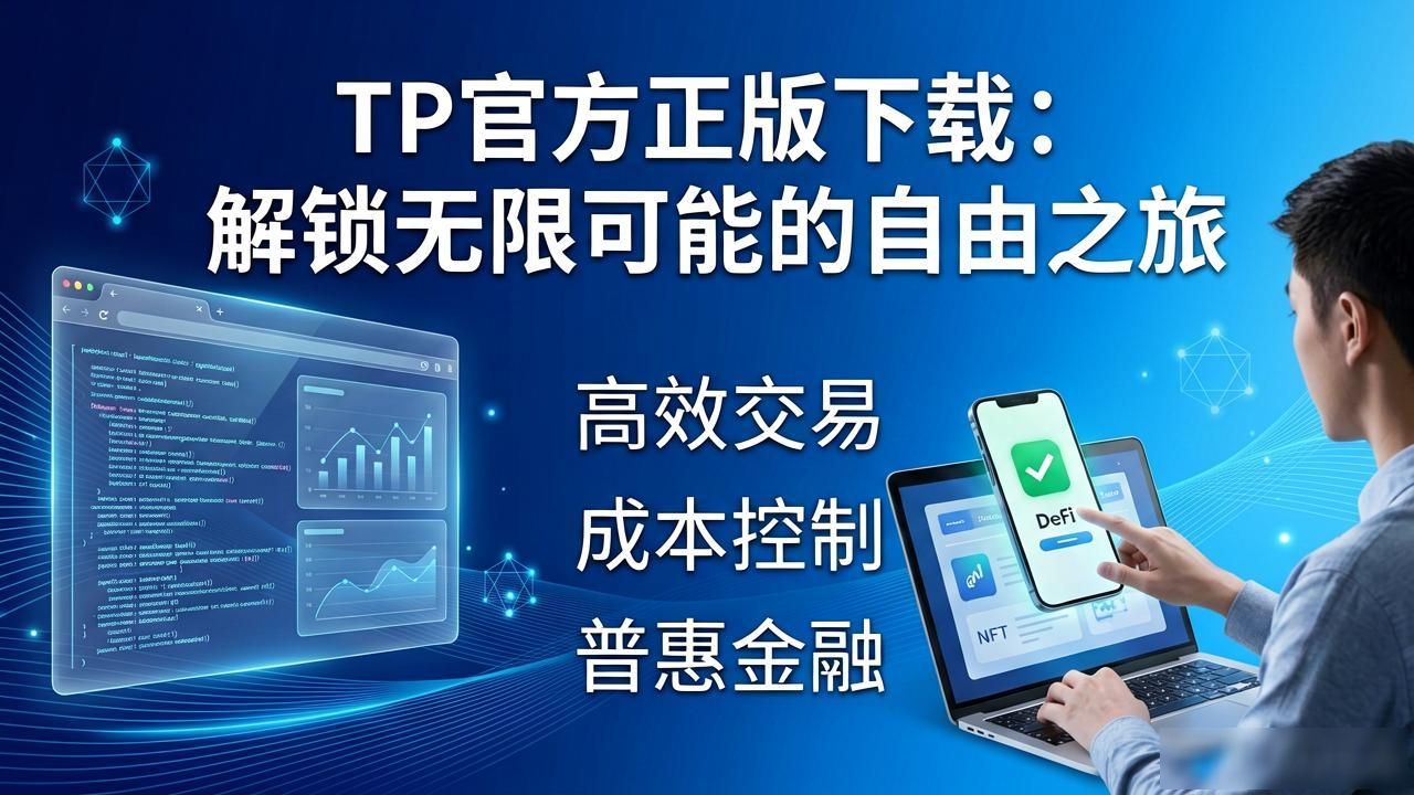 TP官方正版下载：解锁无限可能的自由之旅