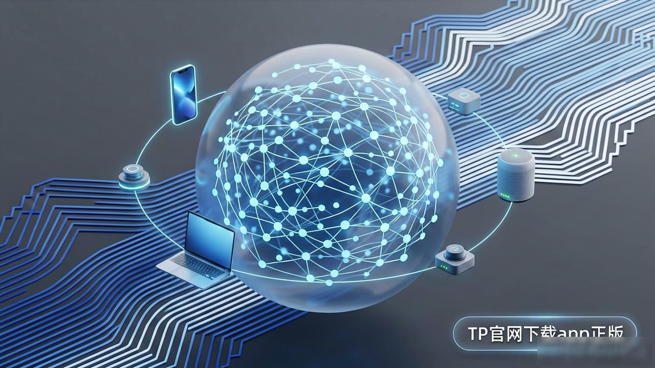 TP官网下载app正版：数字化浪潮下的市场新机遇