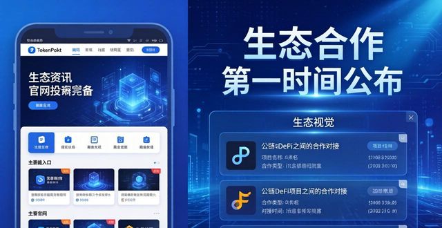 TokenPocket官网资讯获取技巧，快速掌握行业动态
