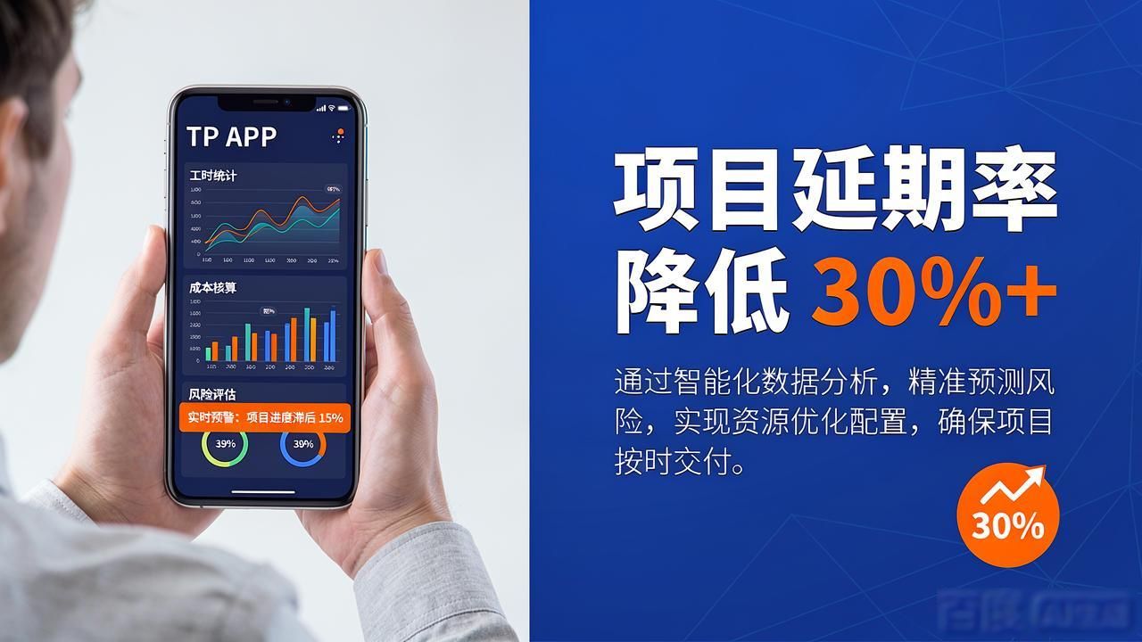TP官网下载APP，项目管理能力轻松提升