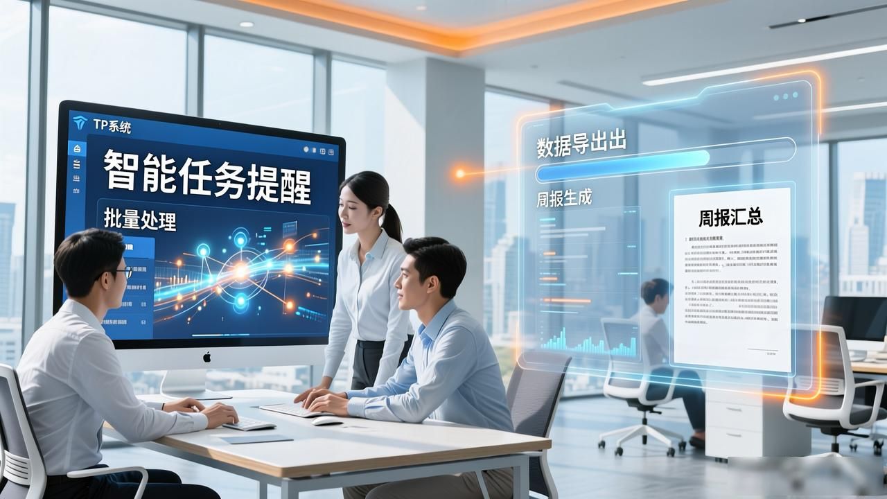 如何通过TP最新版下载提升管理效率?_项目管理工具版本更新_TP最新版功能优化