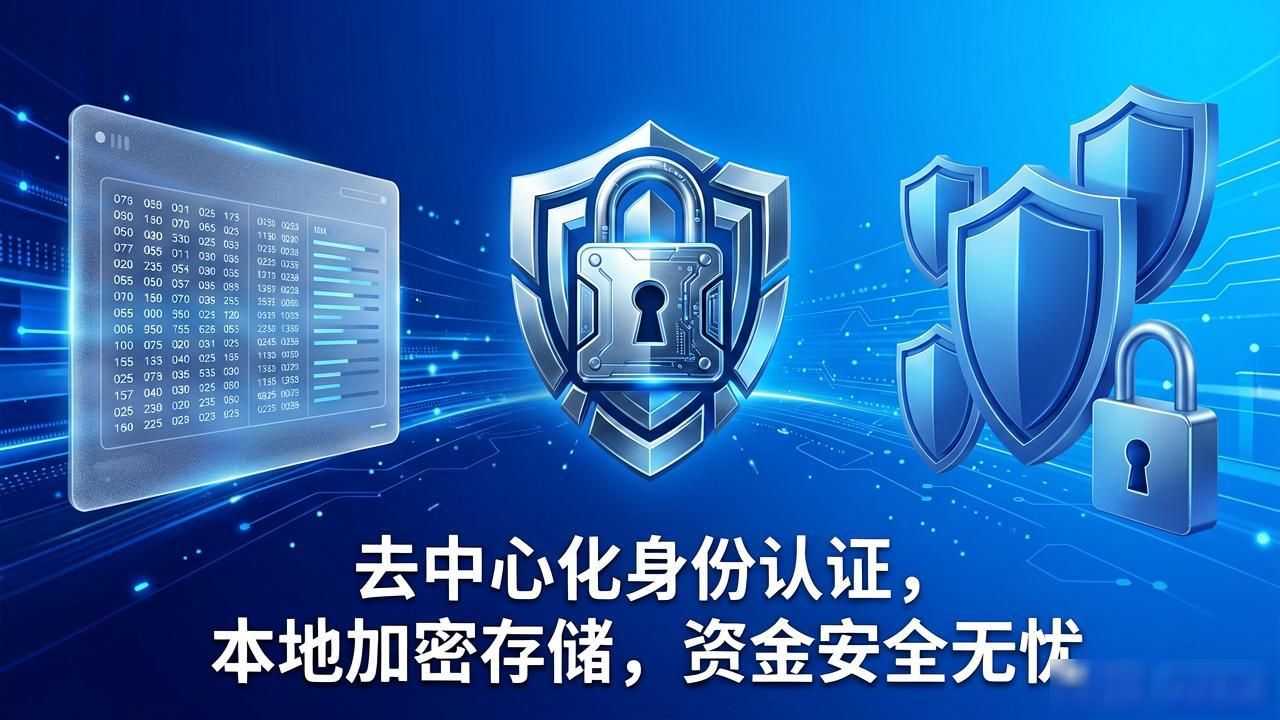 TPWallet凭什么火？看懂创新与市场的底层逻辑