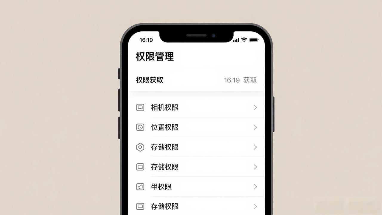 TP官网下载app后权限怎么设置？详细教程分享