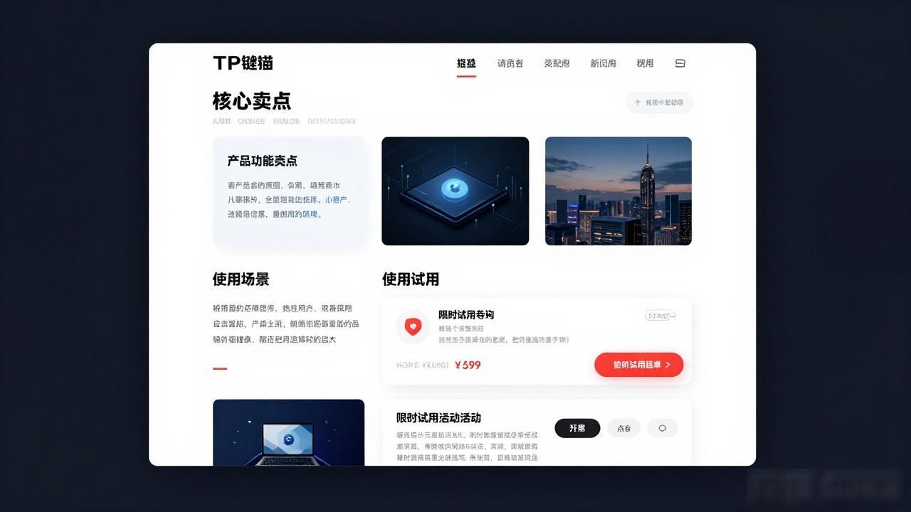 在TP钱包官网下载渠道推广新产品的实战经验