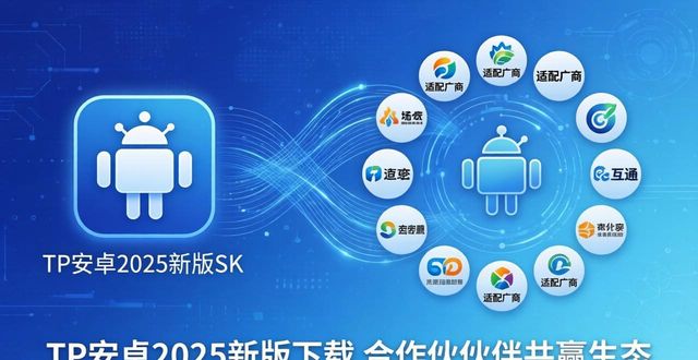 TP安卓2025新版下载 合作伙伴共赢生态