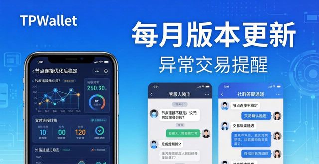 TPWallet用户反馈解读：官方如何回应市场关切？