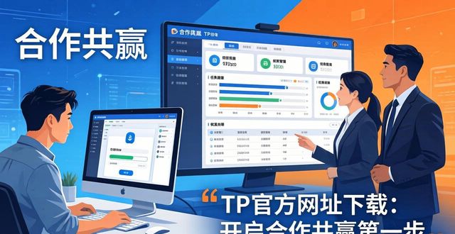 TP官方网址下载：开启合作共赢第一步