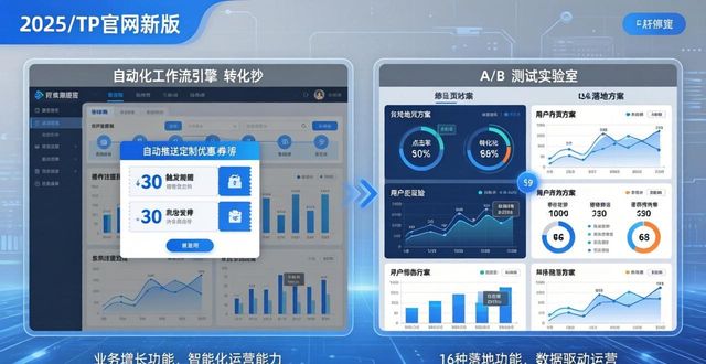 2025 TP官网新版 三招引爆业务增长