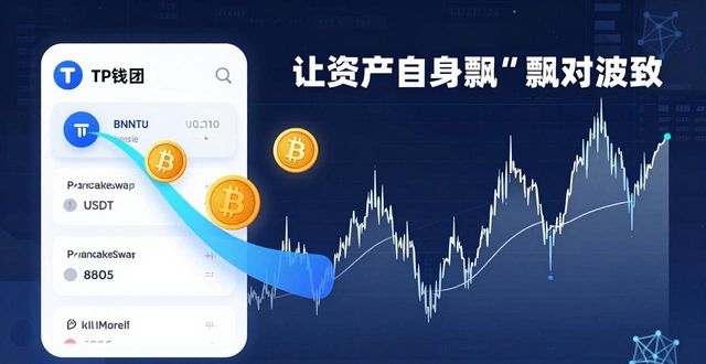 下载TP钱包后，数字资产怎么灵活应对市场波动