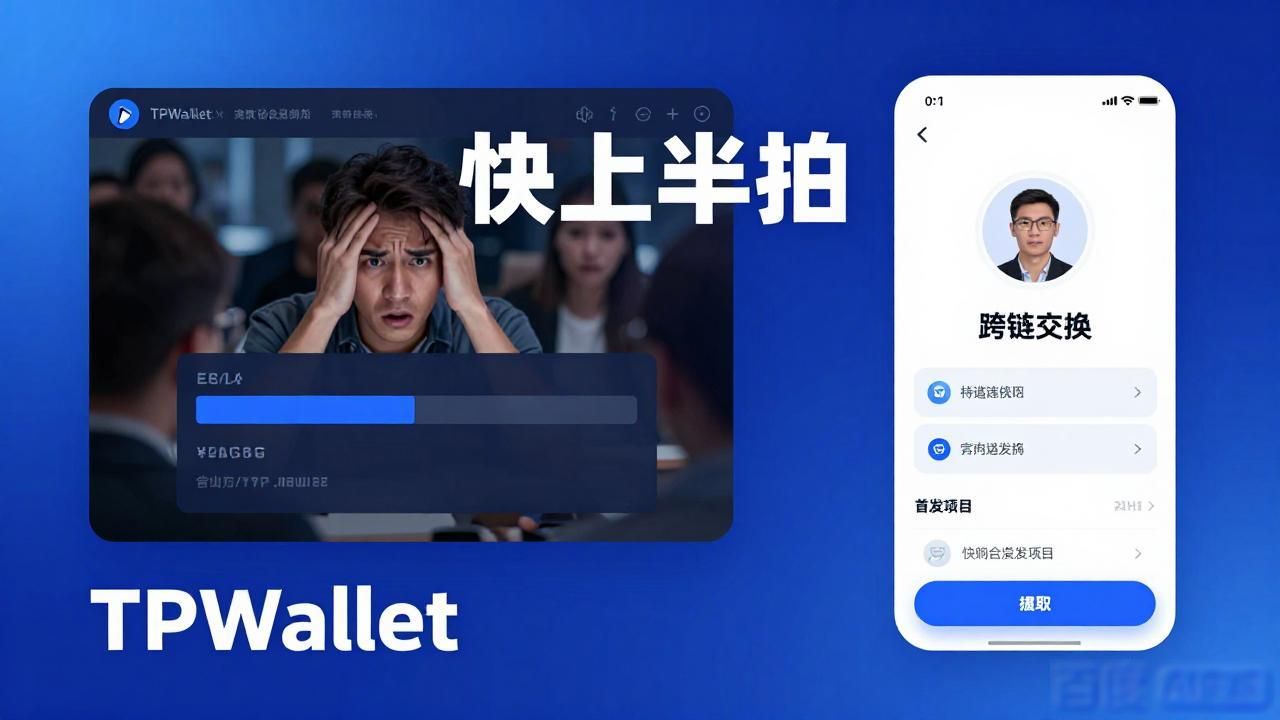 TPWallet凭什么吸引几百万用户