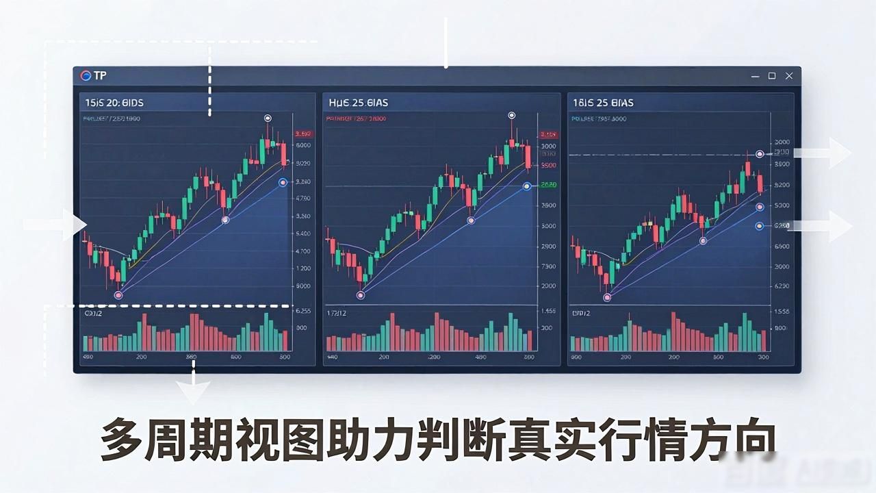 tp官网下载后怎么用？提高交易成功率的方法