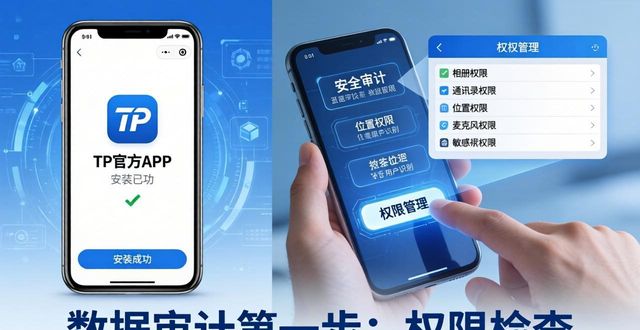 TP官方app下载数据审计：三步搞定，避免踩坑