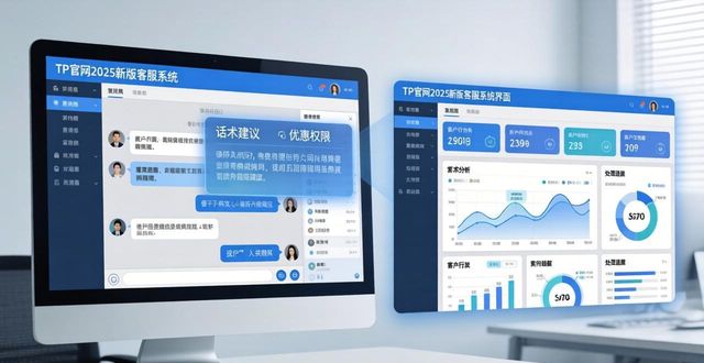 TP官网2025新版下载，这样用客服效率翻倍