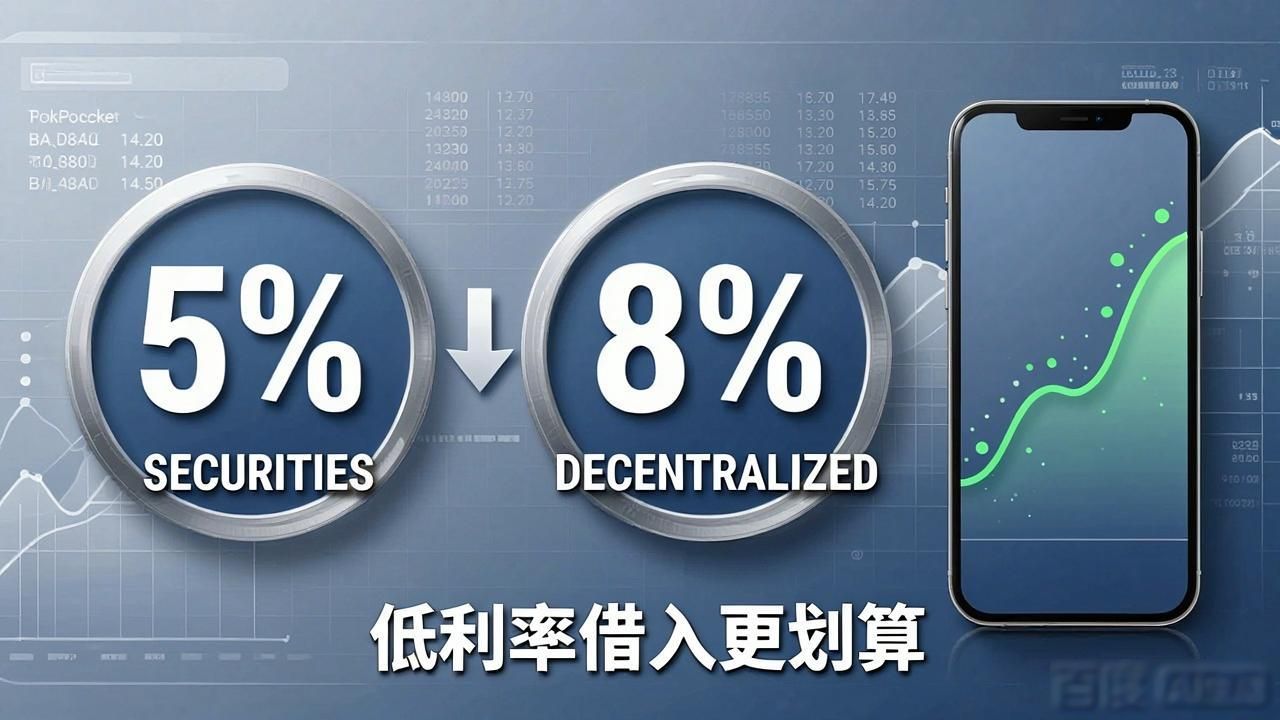 tokenpocket官网下载中的数字资产抵押与借贷,用户需了解的选项_抵押数据_抵押贷款资产