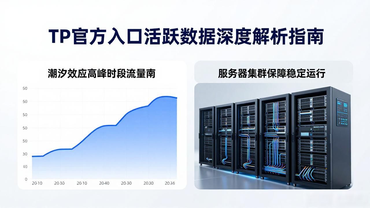 TP官方入口活跃数据深度解析指南