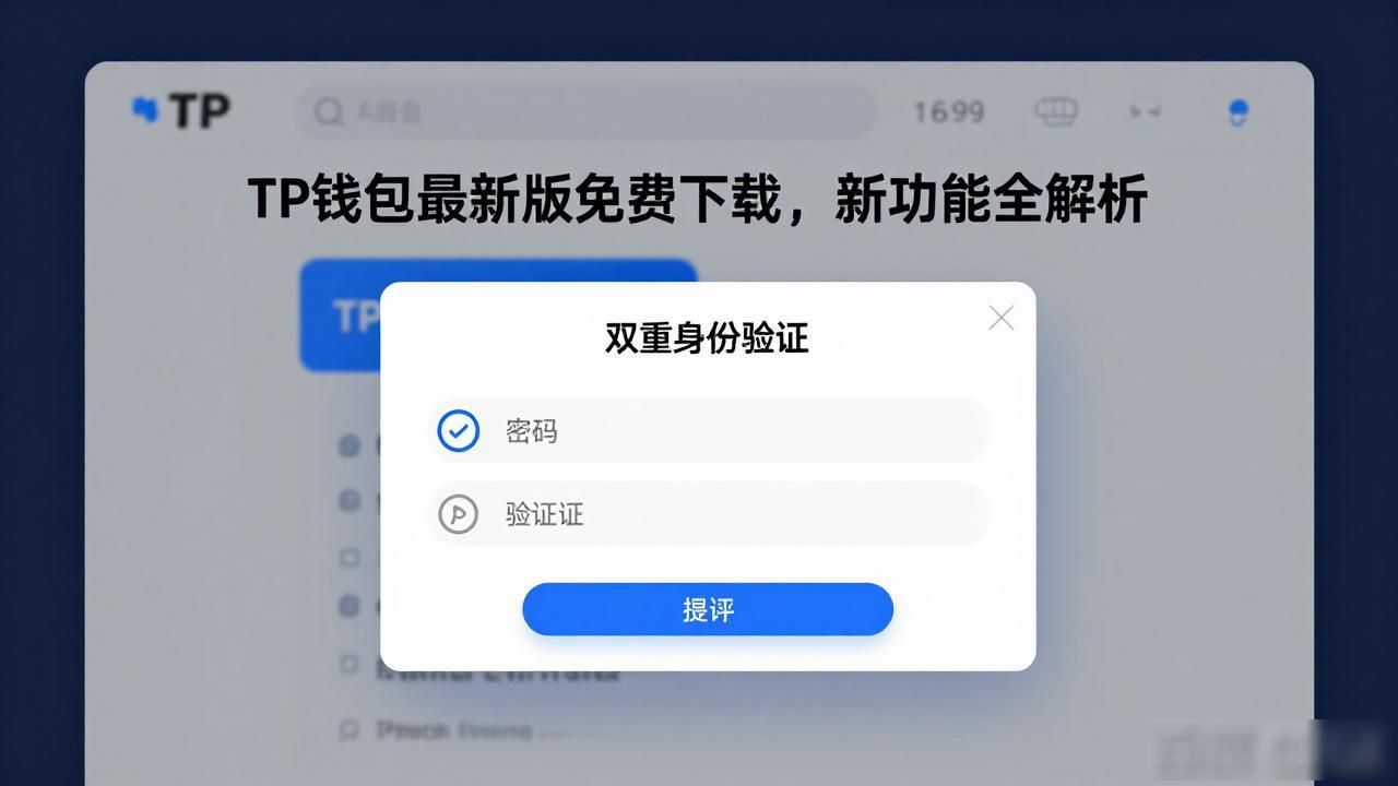 TP钱包新版本功能改进_1. 迅速获取TP最新版本下载，开启全新体验！_TP钱包最新版本下载安装方法