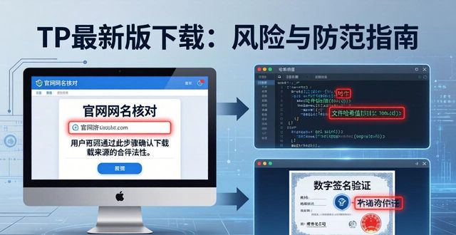 TP最新版下载：风险与防范指南