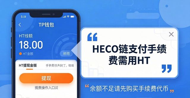 TP钱包里的HT怎么提现？手把手教你操作